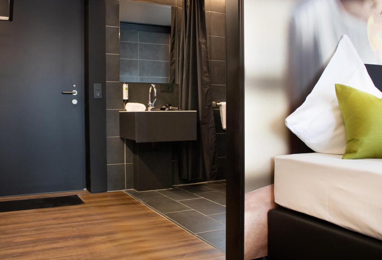 Osl Hotel By Wmm Hotels Lauchhammer Exterior foto
