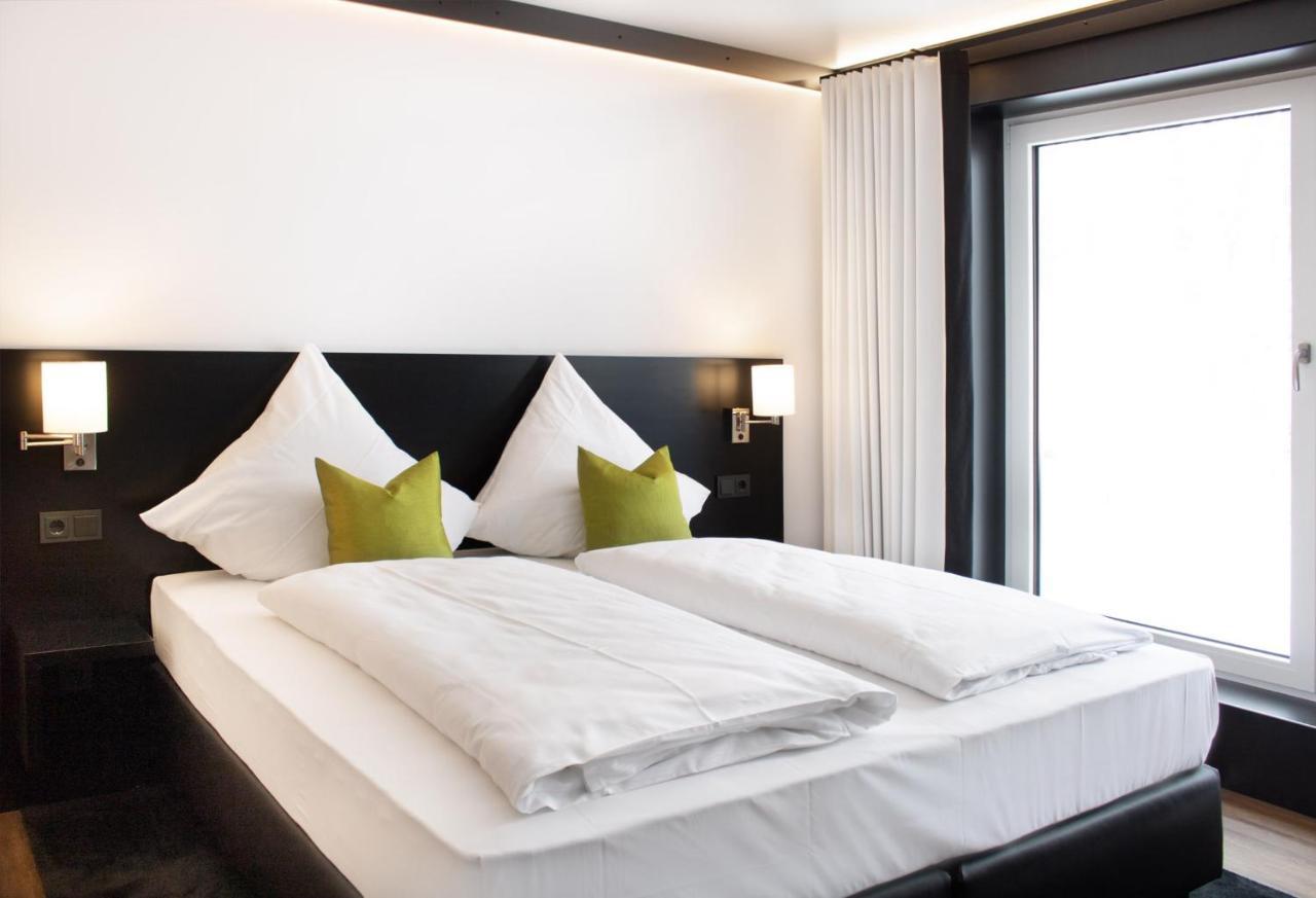 Osl Hotel By Wmm Hotels Lauchhammer Exterior foto